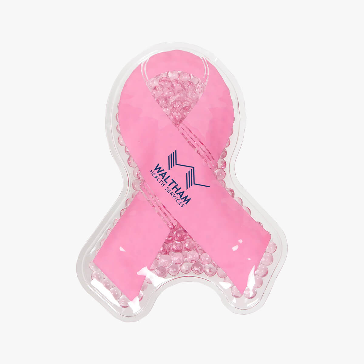 Ribbon Hot Cold Pack HALO Branded Solutions