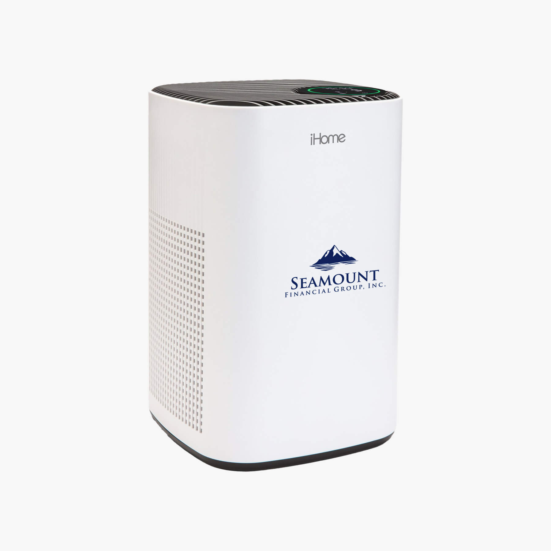 iHome 3 Stage True Hepa Air Purifier HALO Branded Solutions