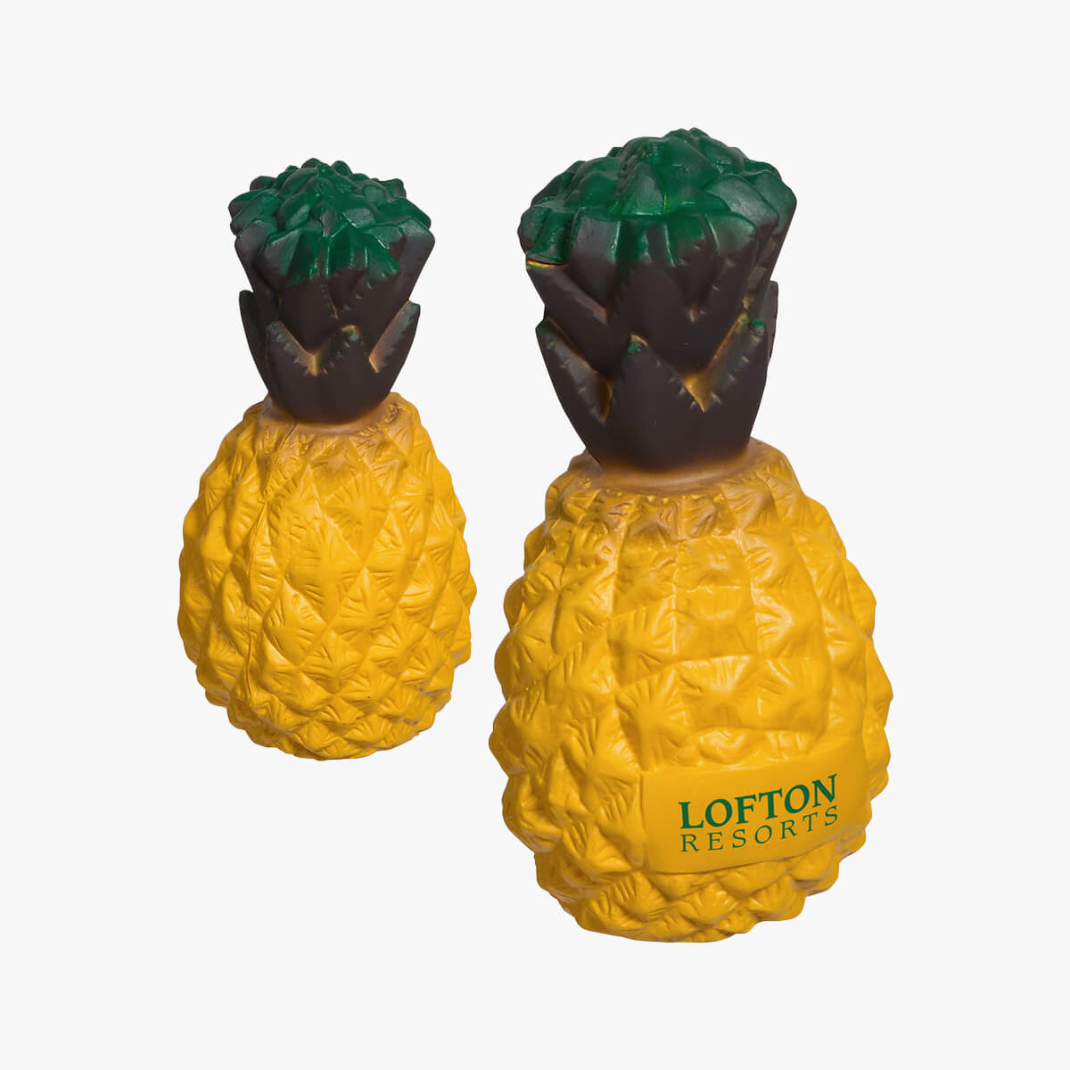 Custom Squeeze Toys HALO Branded Solutions