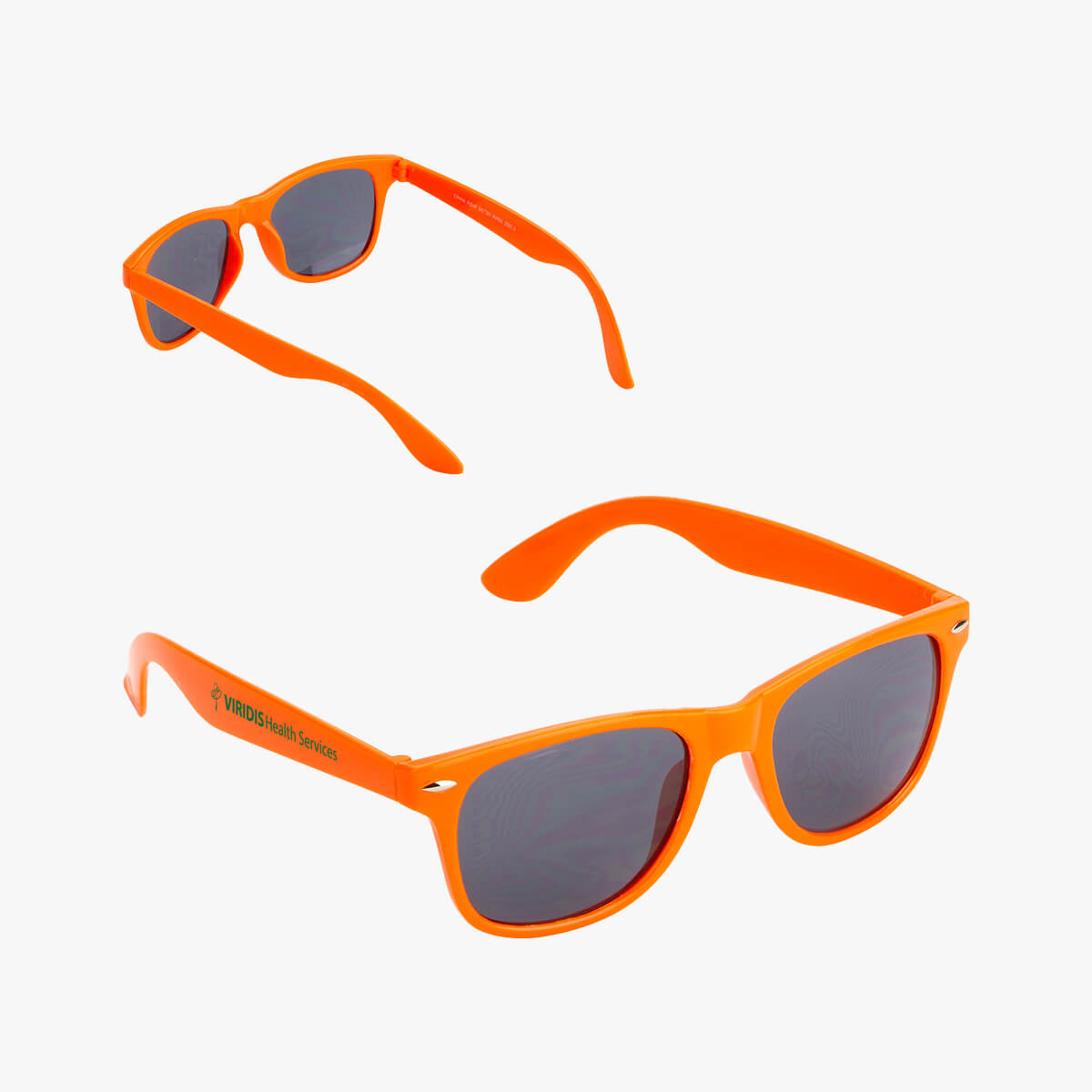 Daytona Sunglasses HALO Branded Solutions