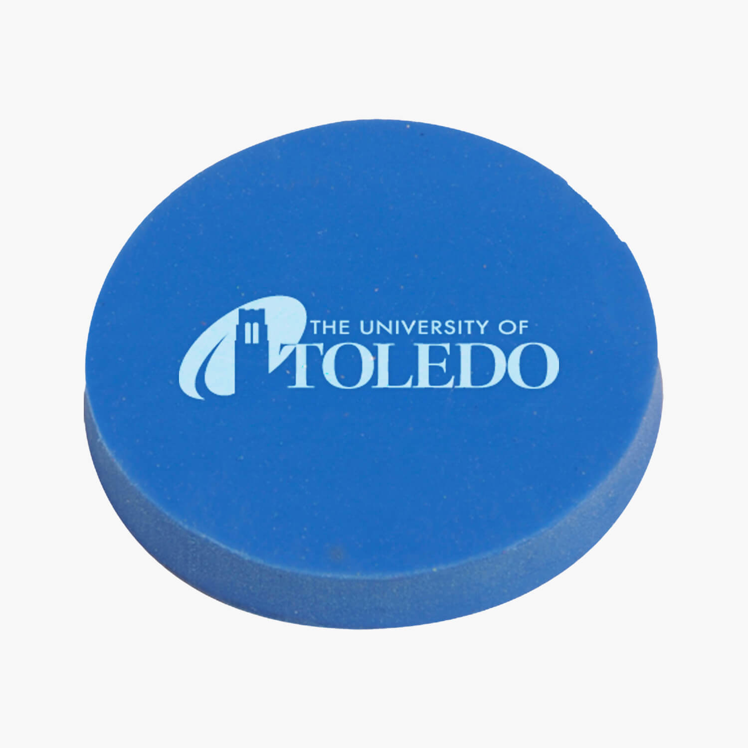 Round Eraser HALO Branded Solutions