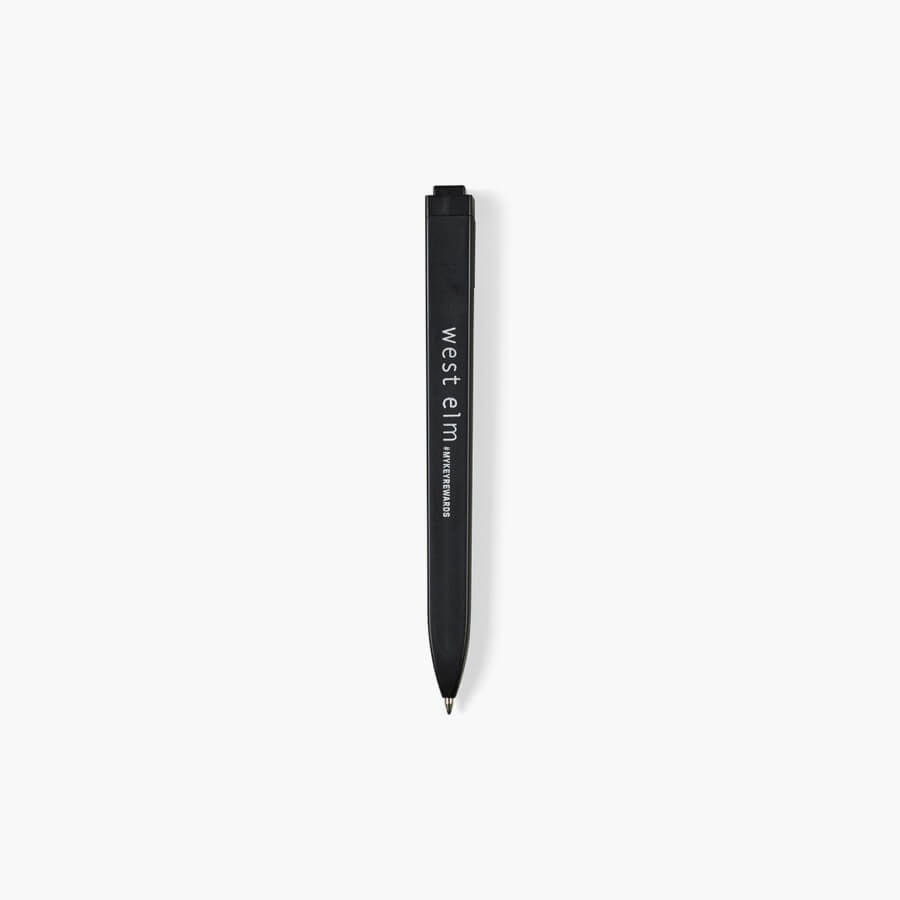 Moleskine® GO Pen HALO Branded Solutions