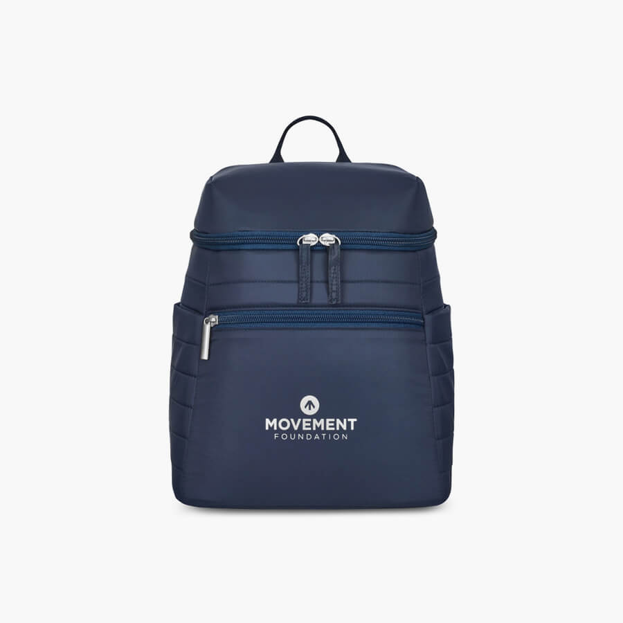 Aviana™ Mini Backpack Cooler | HALO Branded Solutions