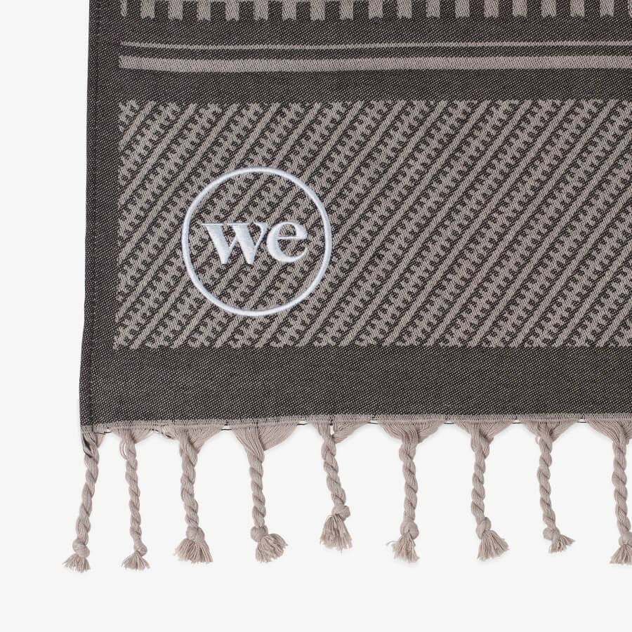 Slowtide Throw Blanket HALO Branded Solutions