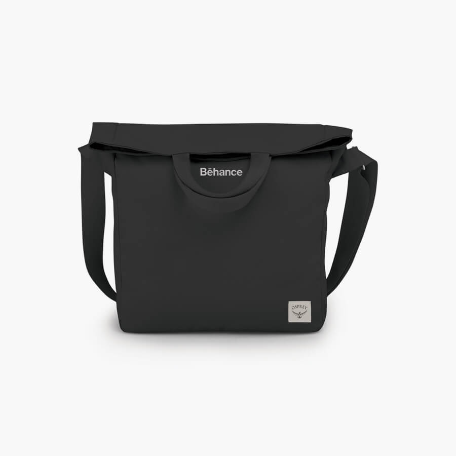 Osprey Arcane™ Crossbody HALO Branded Solutions