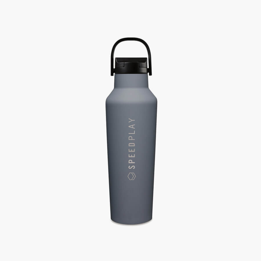 CORKCICLE 20 OZ SPORT CANTEEN SUN SOAKED PINK main image 0