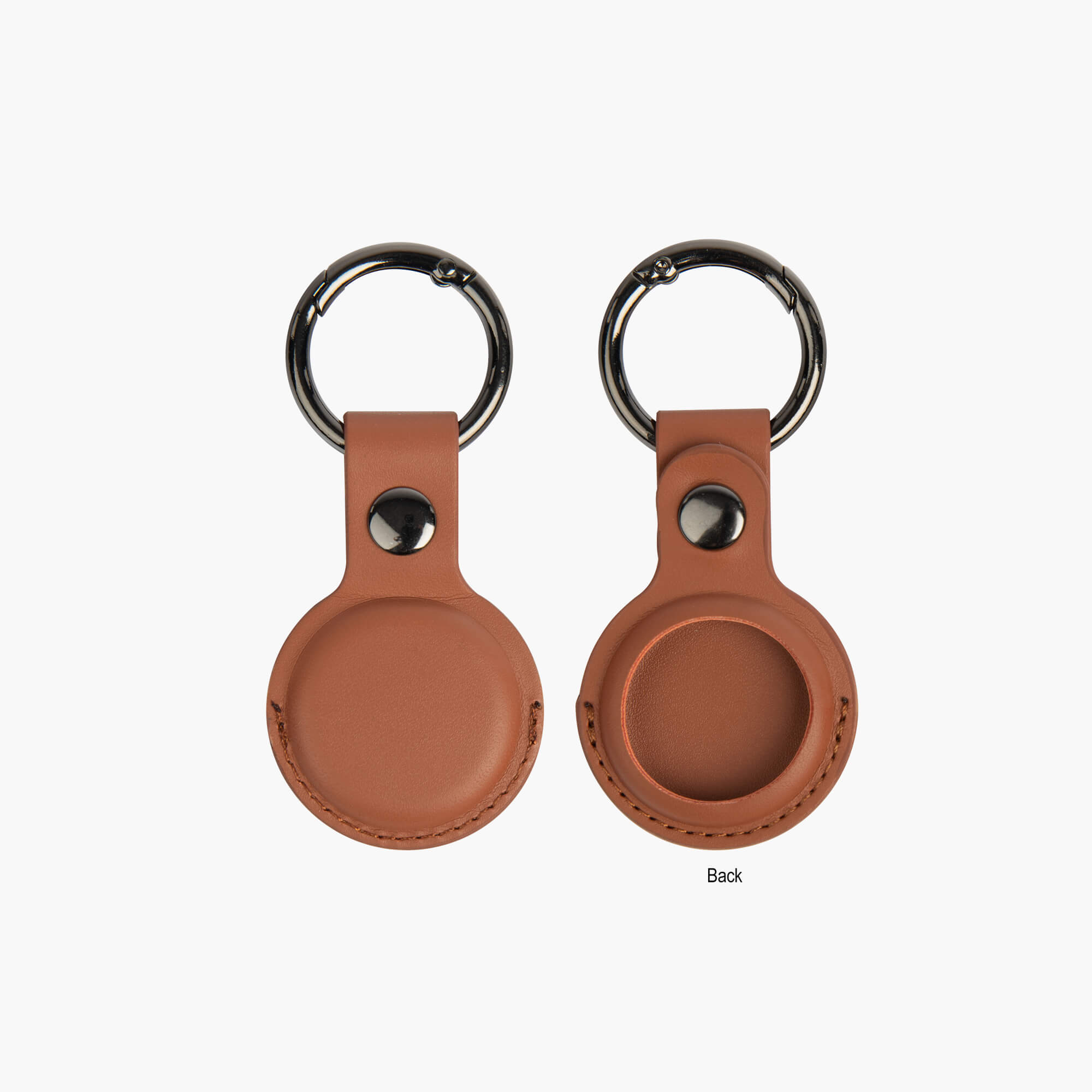 Track Key Ring TrackSmart Remote Tracker With Keyring | HALO Branded Solutions