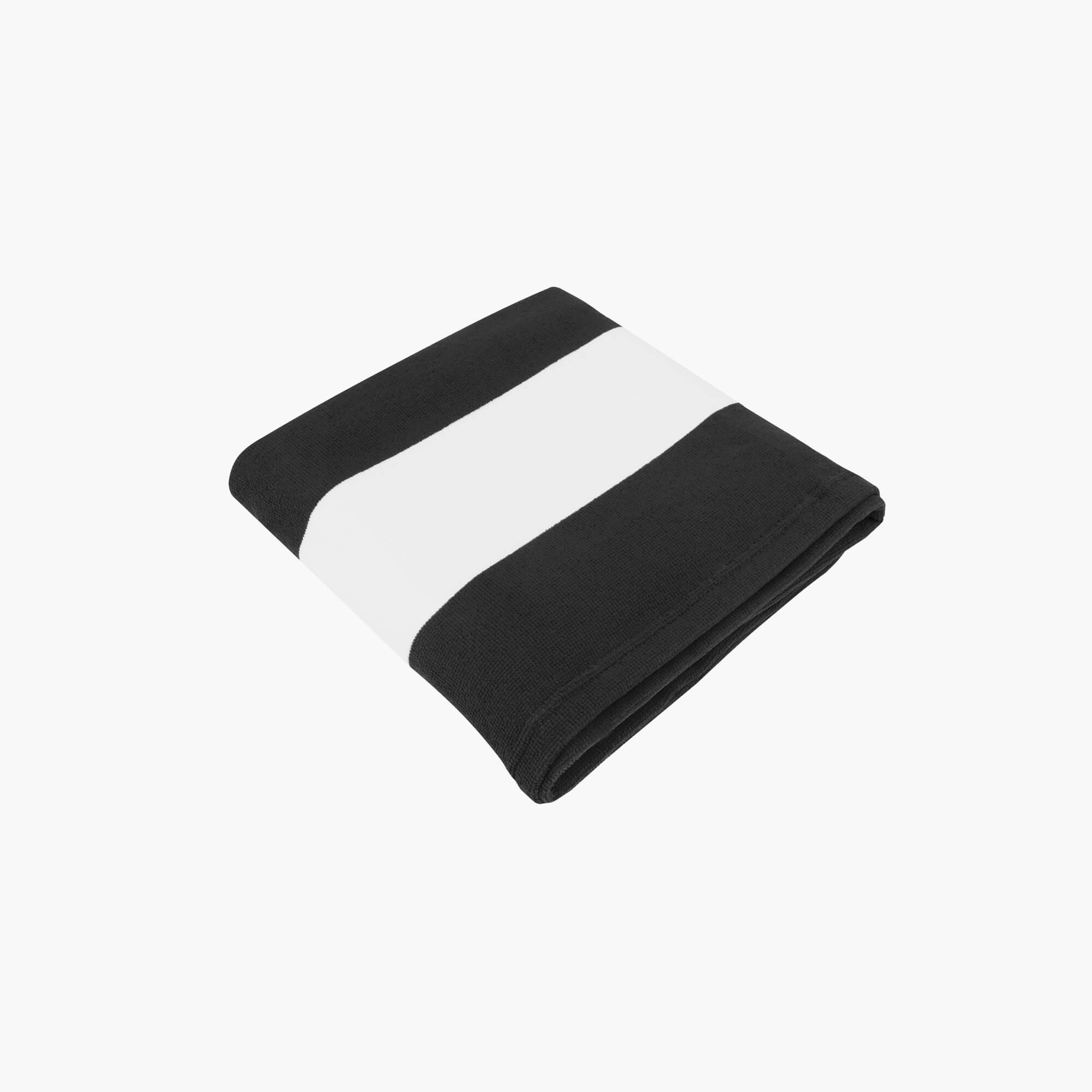 Microfiber Beach Towel HALO Branded Solutions